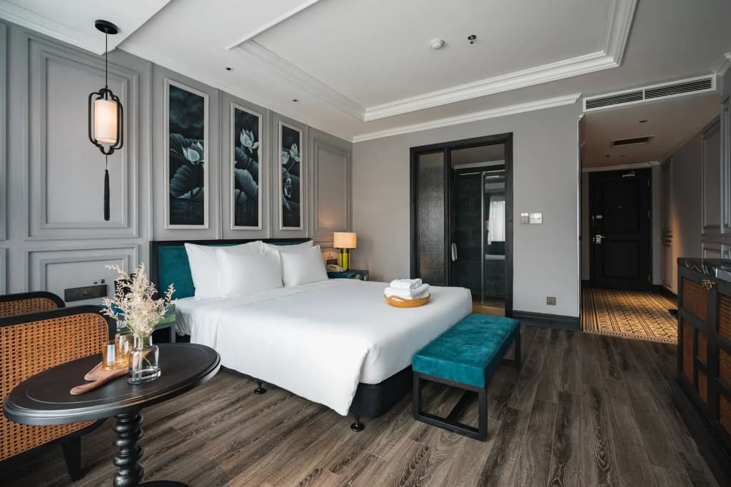 Solaria Hotel - photo 41