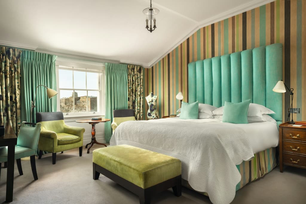 The Pelham London - Starhotels Collezione - photo 39