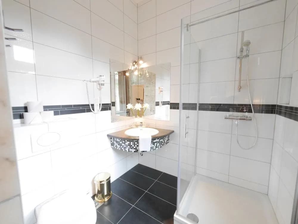 Hotel Rotdorn - photo 16