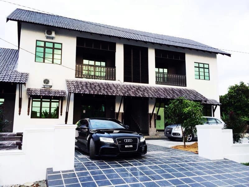 Bara Impiana Suitestay - main photo