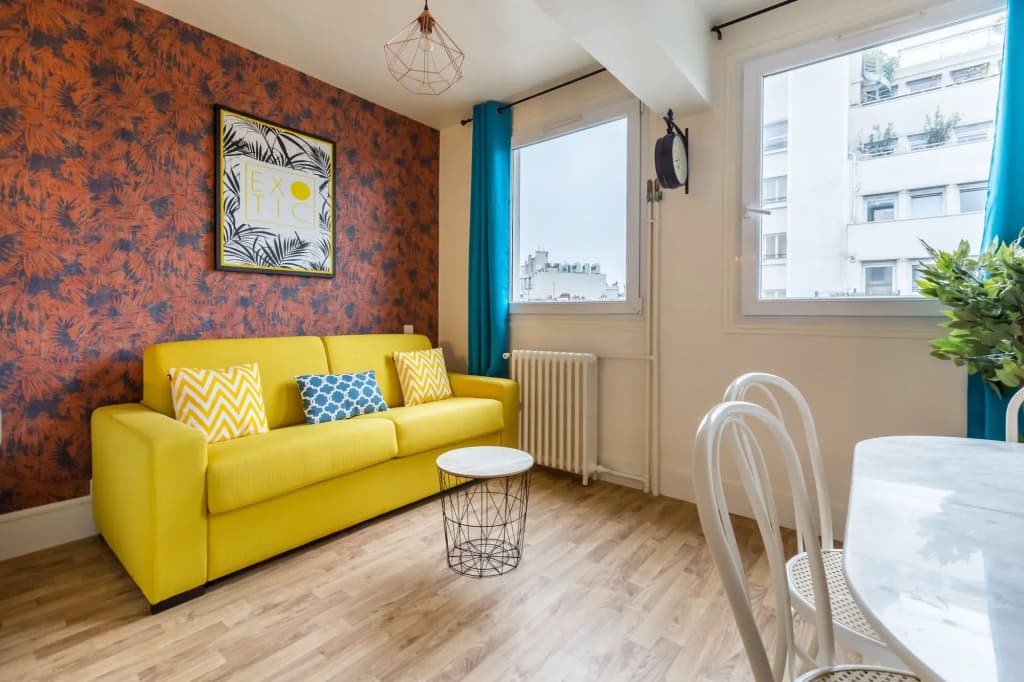 Apartment WS Champs Elysees - Ponthieu - photo 13