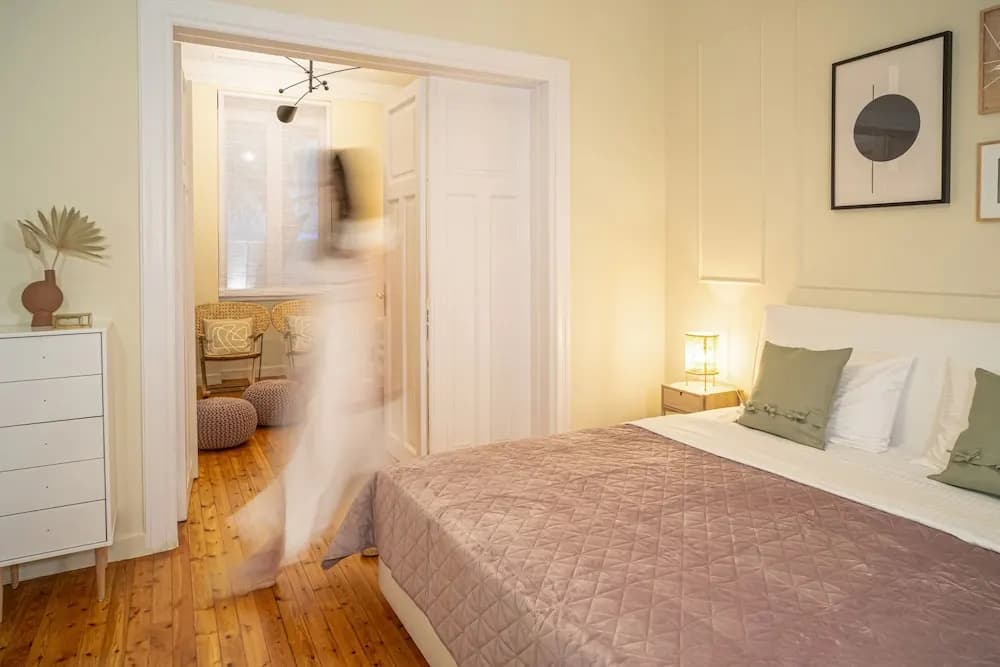 The H Experience Boutique Apartments Athens - photo 25