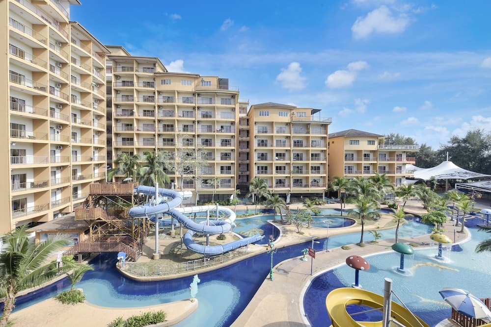 Palette - Gold Coast Morib Resort - photo 1