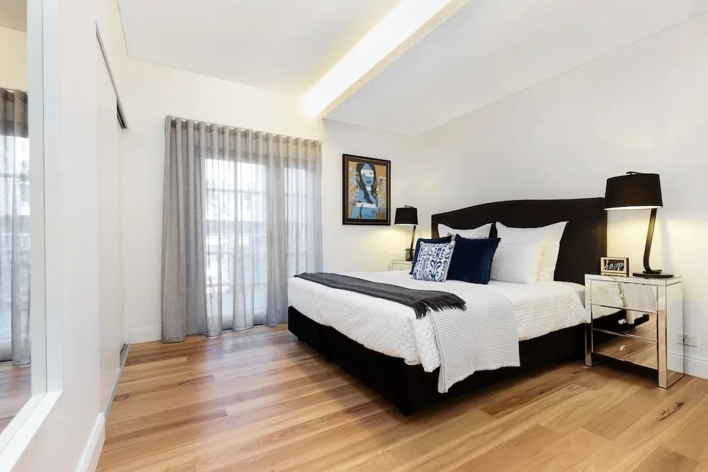Pyrmont Harris 2 - photo 1
