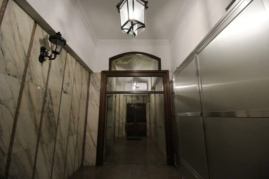 Hostal Greco Madrid - photo 11
