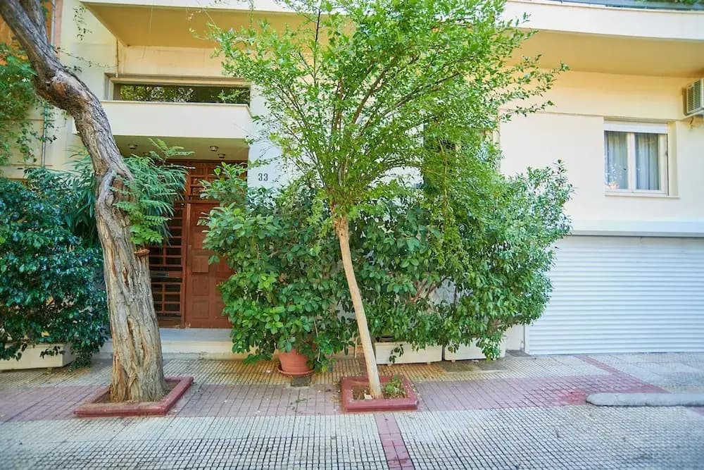 Dream-stay Apartment With a Spacious Balcony - photo 18
