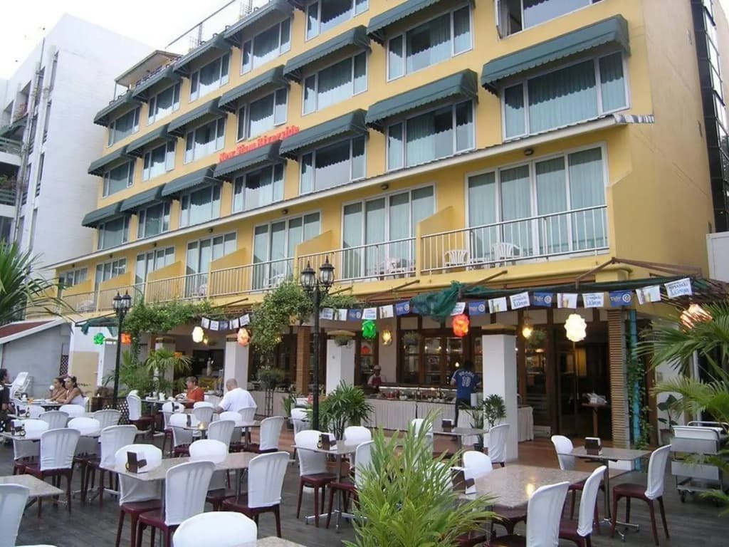 New Siam Riverside - photo 21
