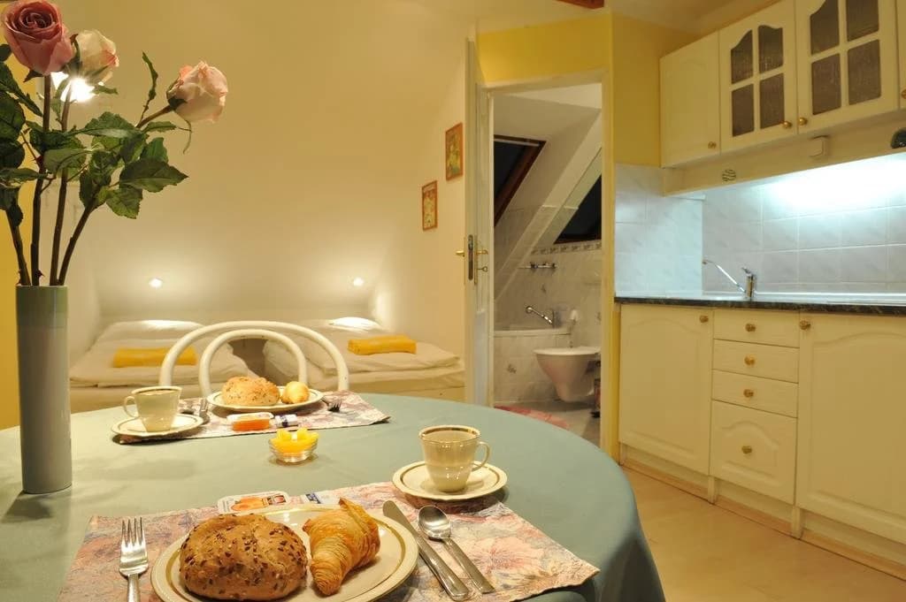 A. V. Pension Praha - photo 18