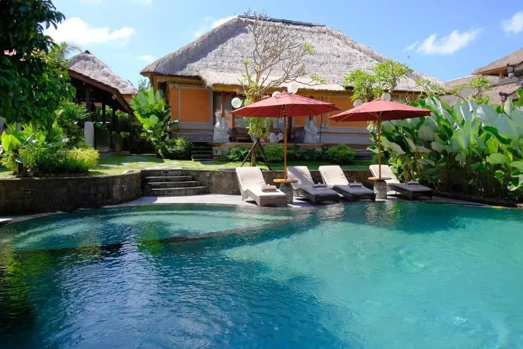 Puri Andong Villas - photo 10
