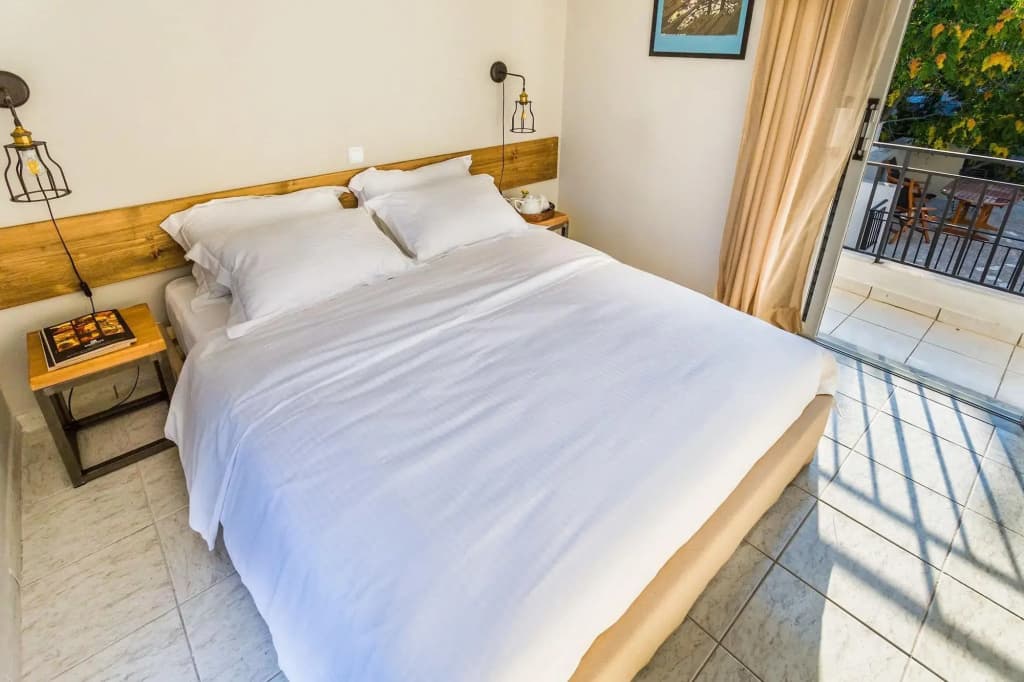 Aris Athens Suites - photo 5