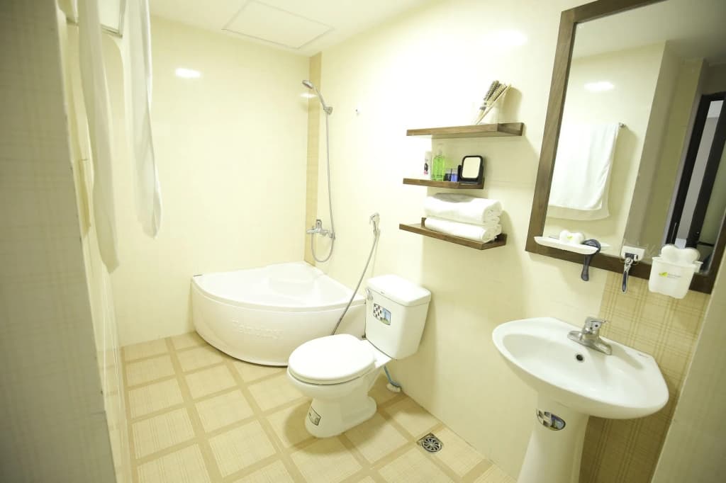Istay Studio Apartment - photo 7