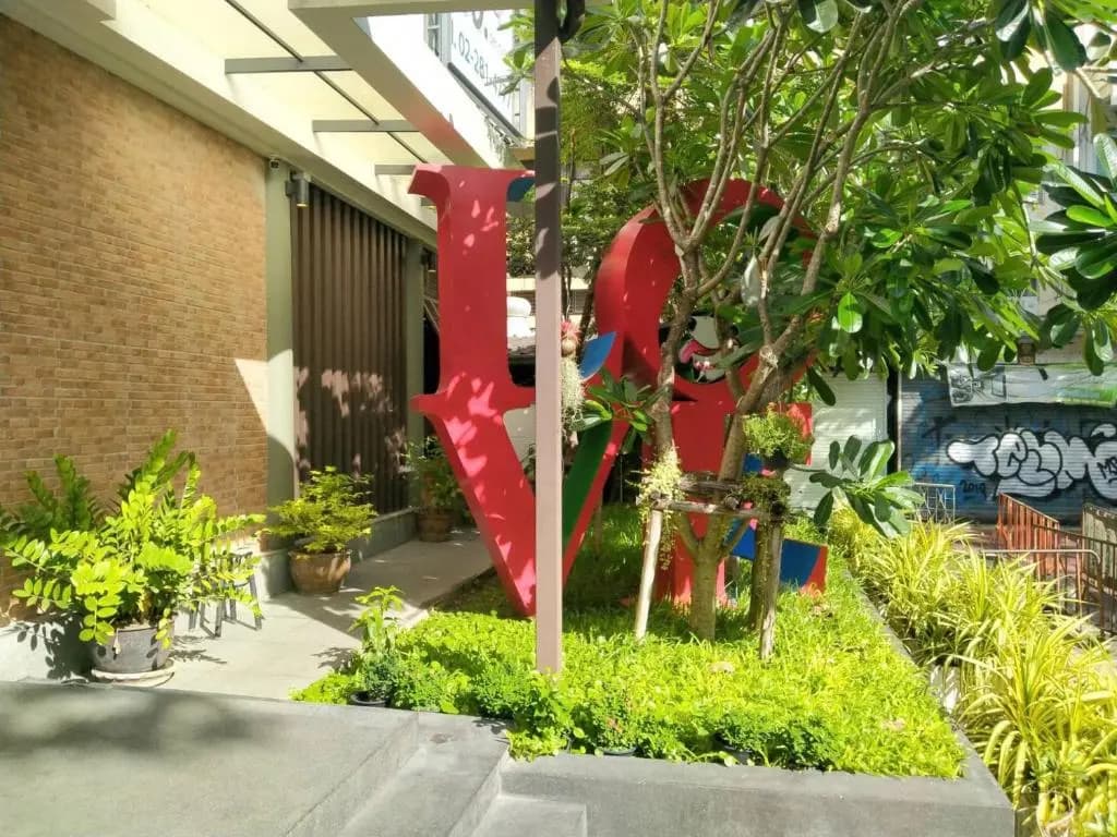 BBhouse Rambuttri 2 - photo 14