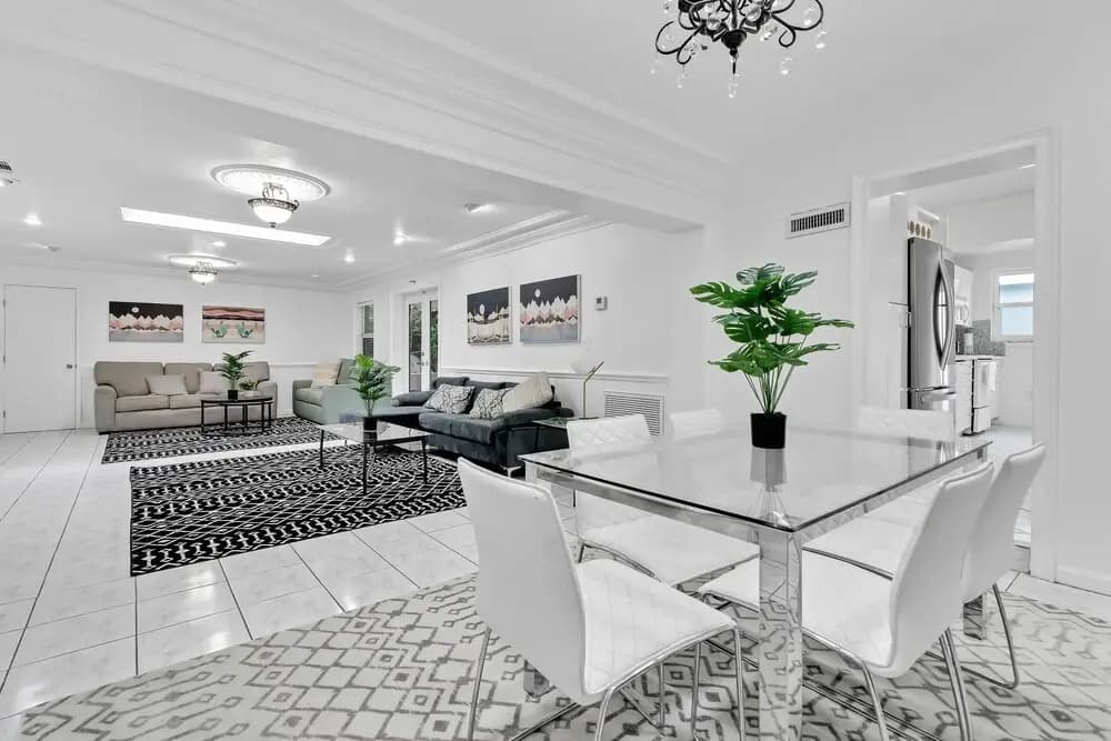 520 Brickell House - photo 19