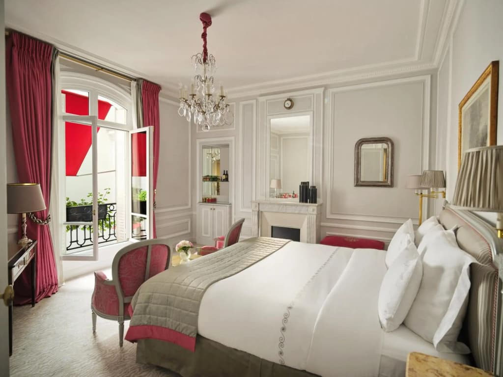 Plaza Athenee Hotel - photo 44