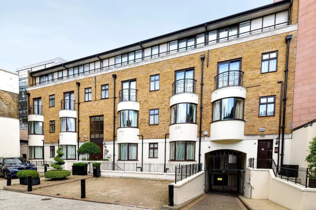 Cheval Knightsbridge - photo 36