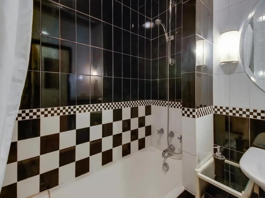 Colosseum Forum Apartment - photo 7