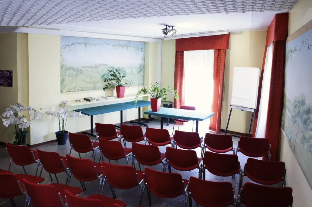 Hotel Mennini - photo 28