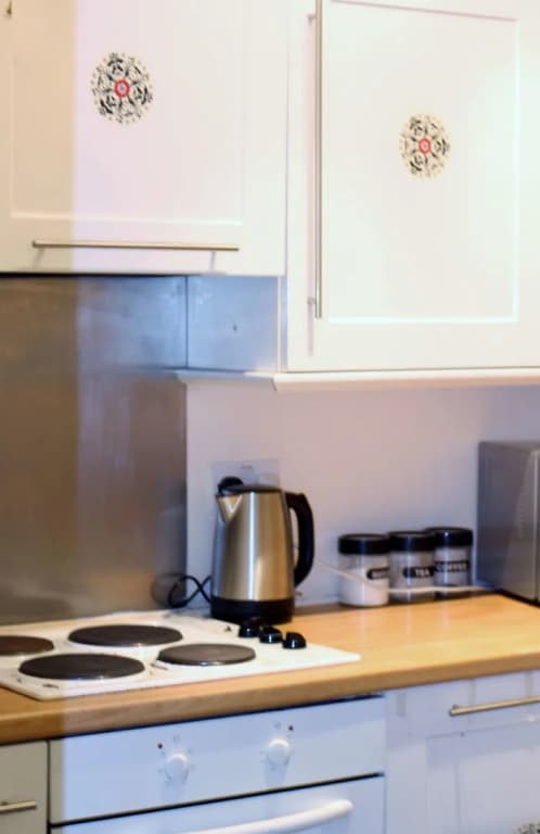 Tony Asga - Jasmine Apartment - photo 4