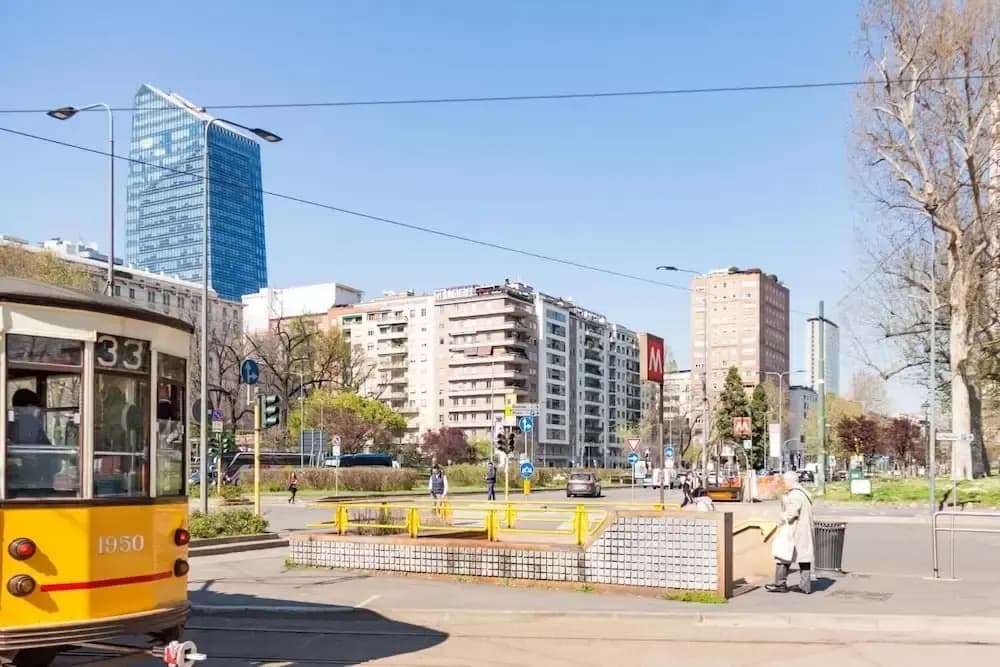 Italianway Easy - Porta Nuova 52 A - photo 11