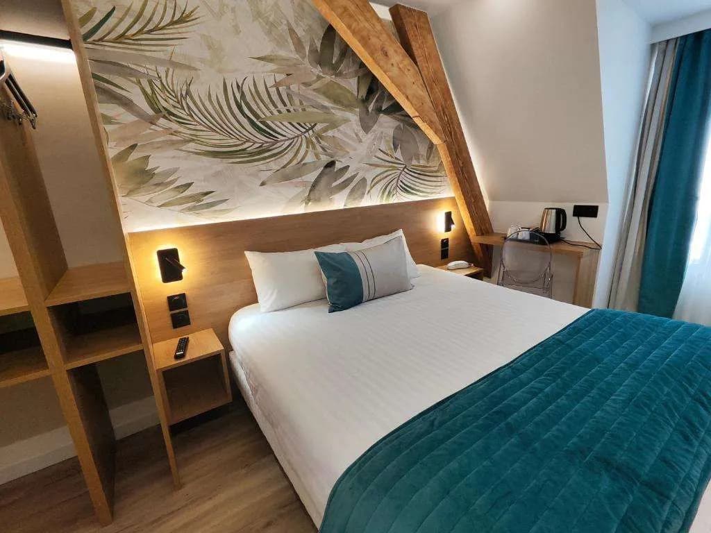 le 55 Montparnasse Hôtel - photo 43