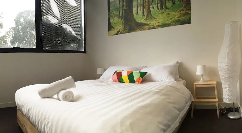 GEORGE, 1BDR North Melbourne Apartment - photo 5