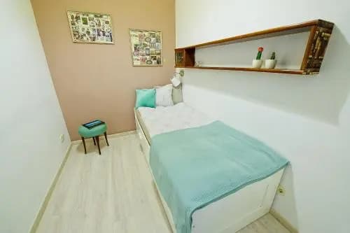 Green Door Family Apartment - photo 6