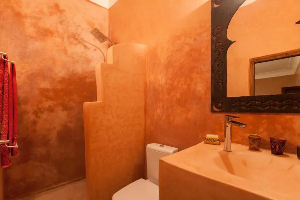 Riad Thycas - photo 8