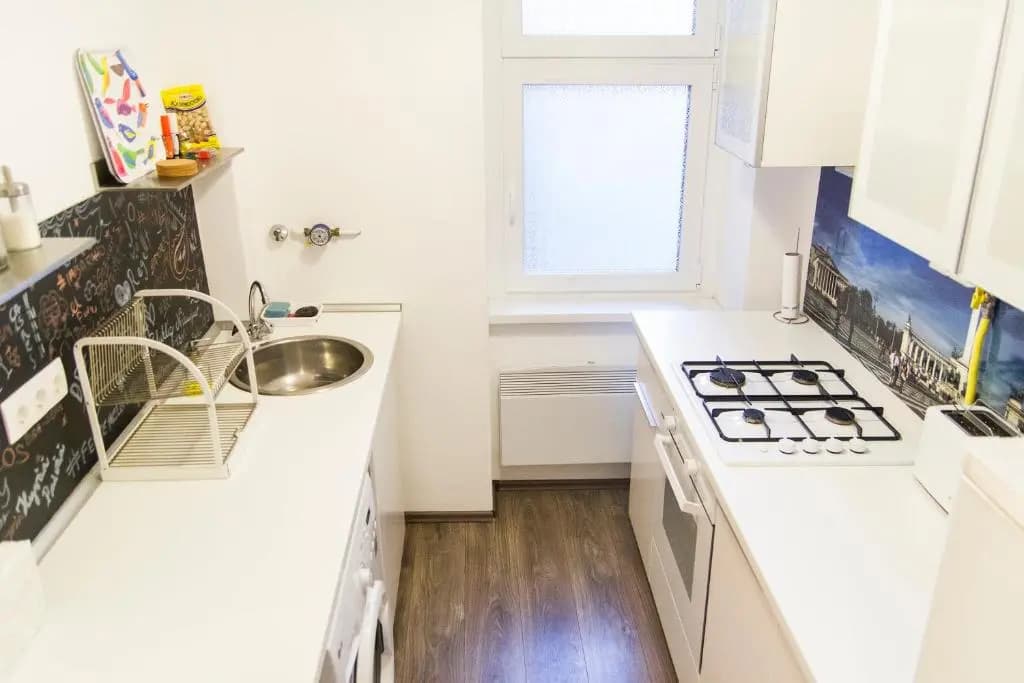 Bright 2br&Ac Apt at Astoria - photo 10