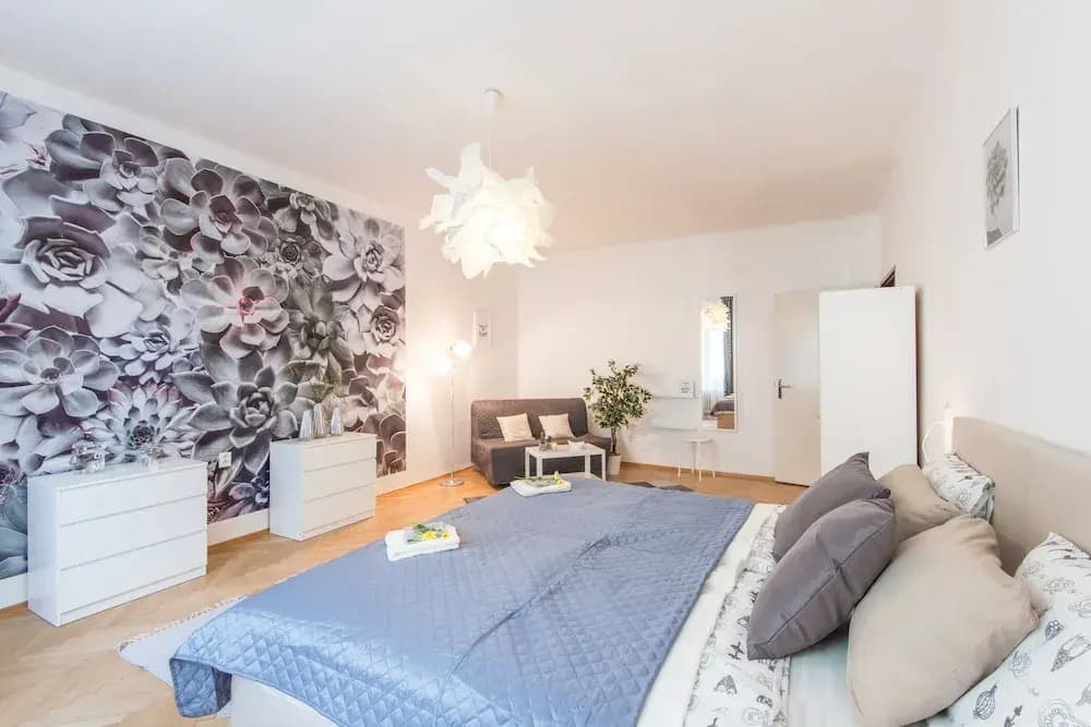 Lodecka apartment - photo 15
