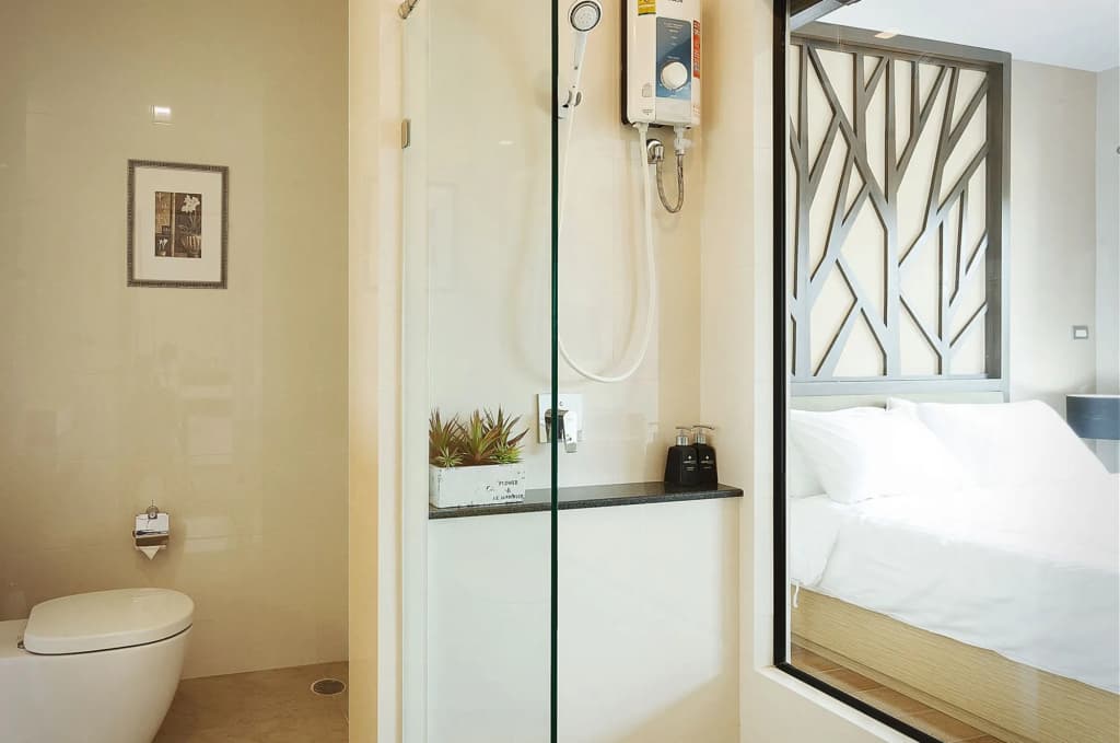 Green Point Residence Hotel - photo 9