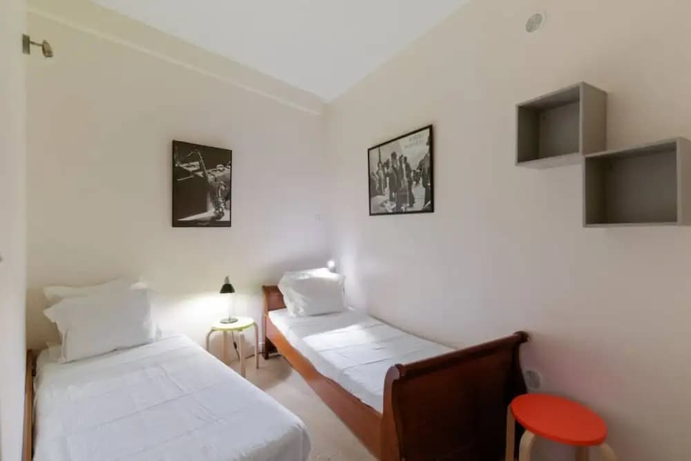 New Renovated Saint Germain 2bd - photo 6