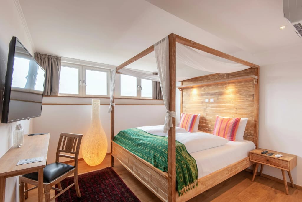 Lulu Guldsmeden Hotel - photo 30