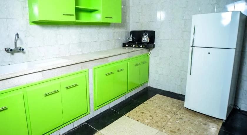 Apart Hotel Larbi - photo 24