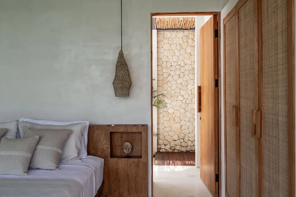 Las Lunas Villas Canggu - photo 19