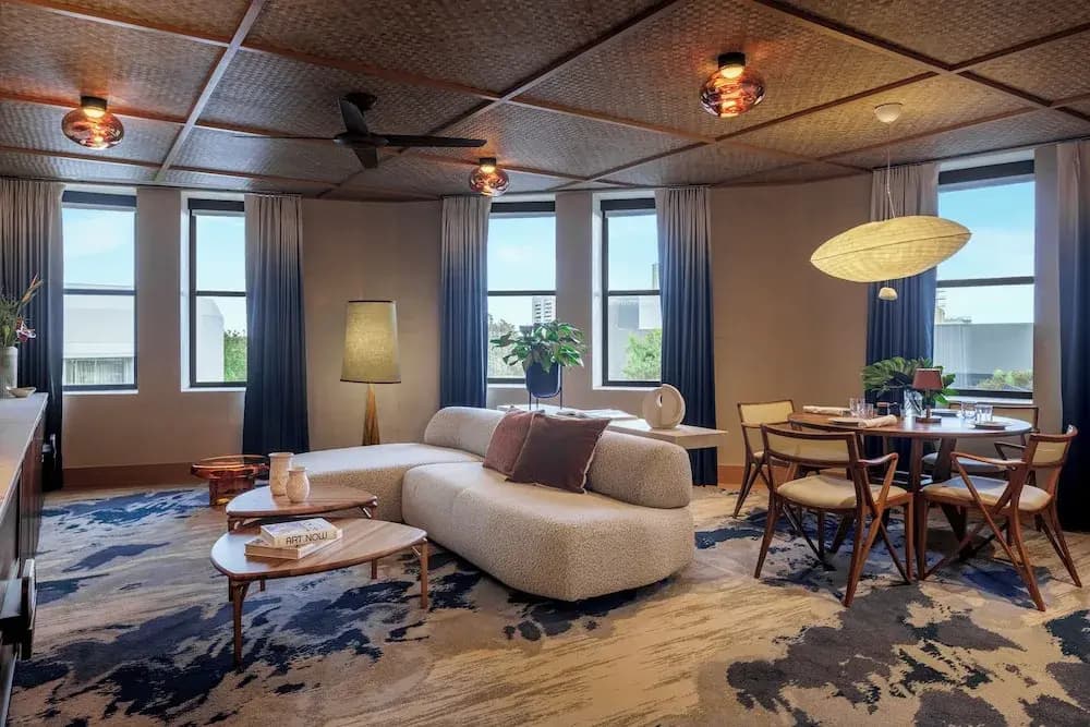 The Moore Miami - photo 17