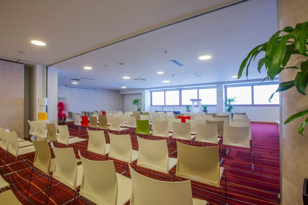 Novus City Hotel - photo 20