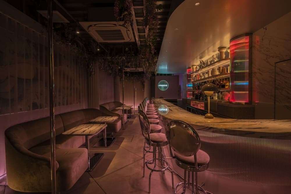 moire hotel yoshiwara - photo 25