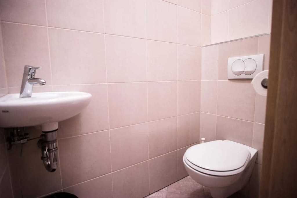 Budapest Heart Apartment - photo 7