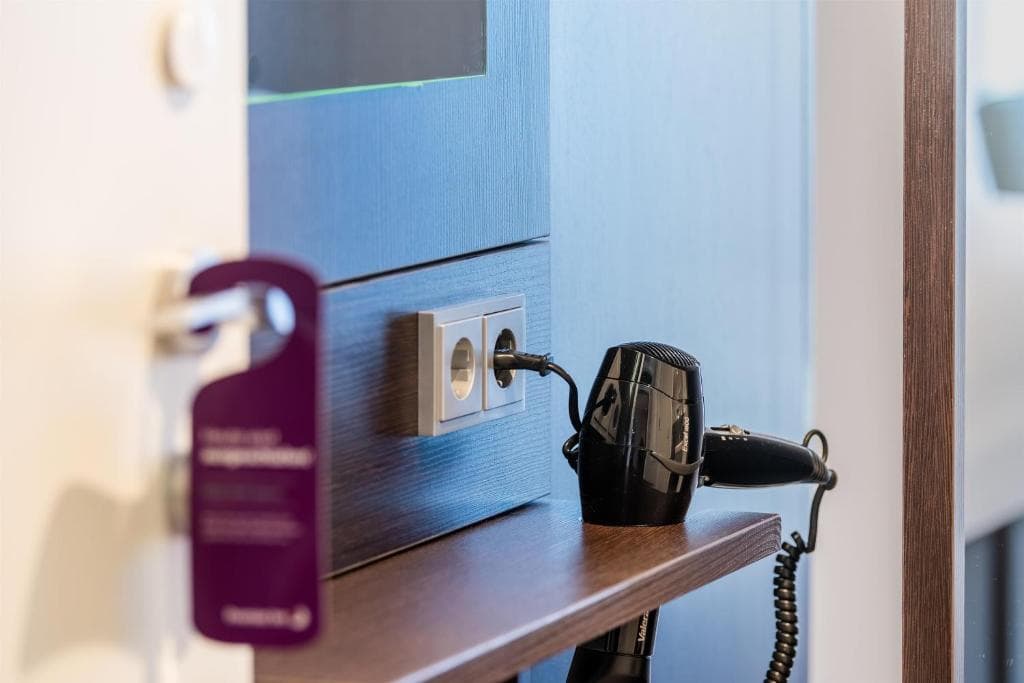 Premier Inn Berlin City Centre - photo 22