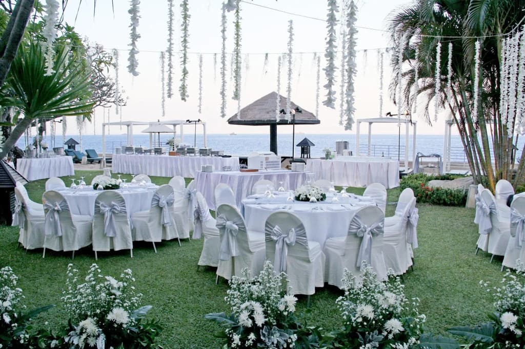 Hilton Hua Hin Resort & Spa - photo 18