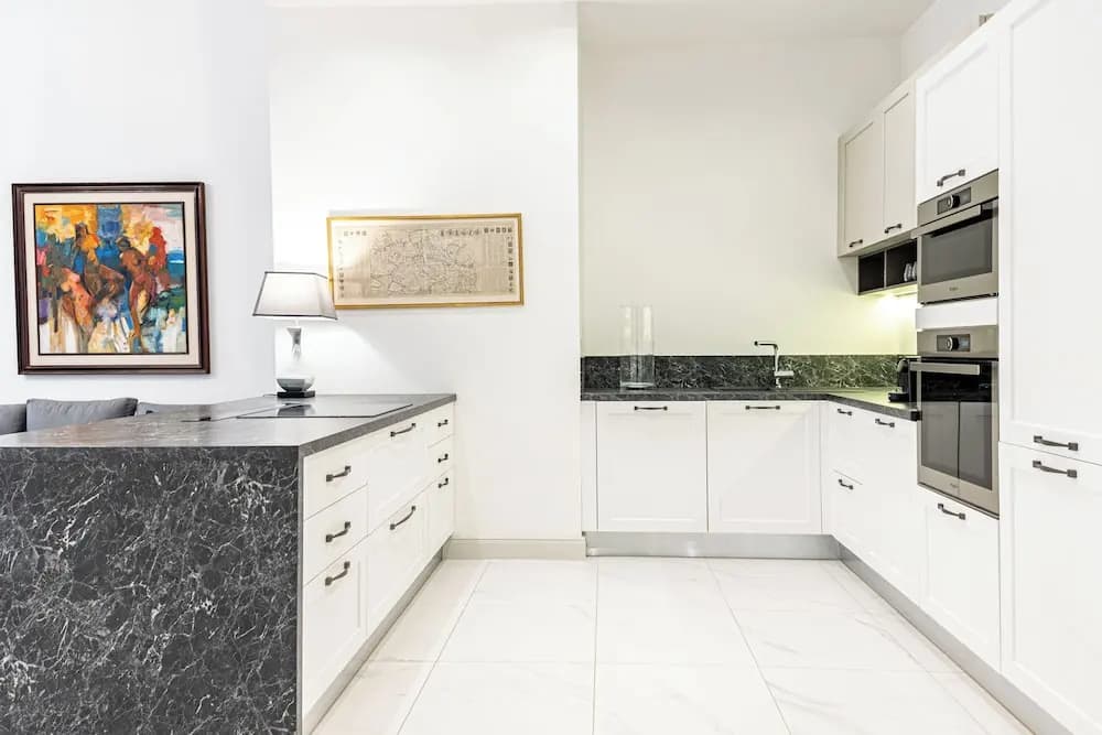 Kozmo Residences Budapest - photo 17