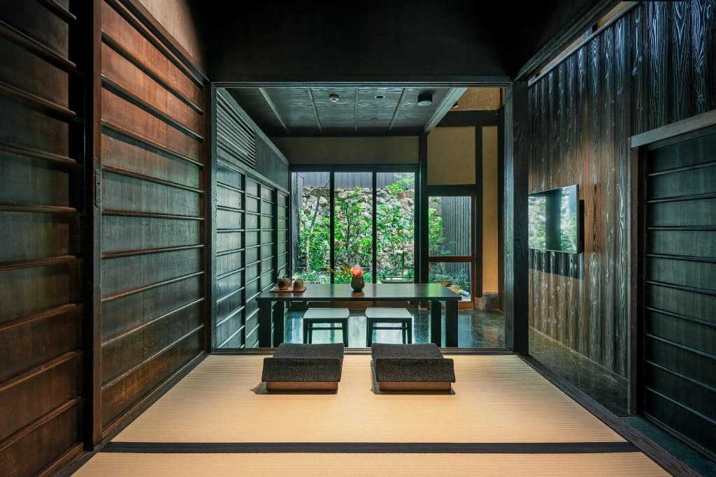 Suigetsu Machiya House - photo 10