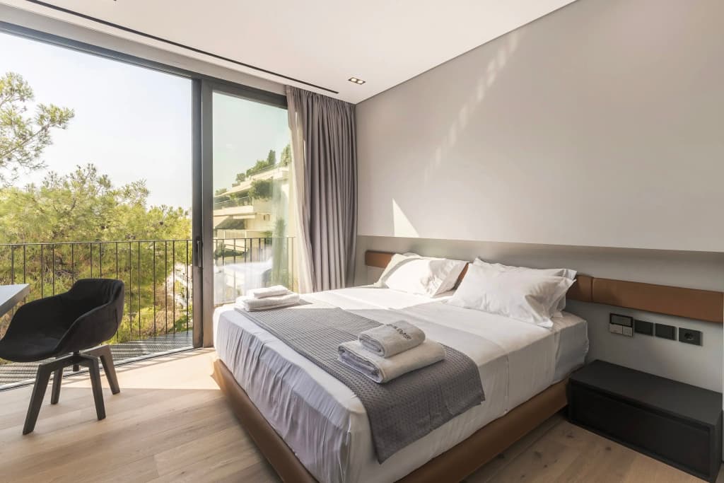 The Duke Boutique Suites - photo 34