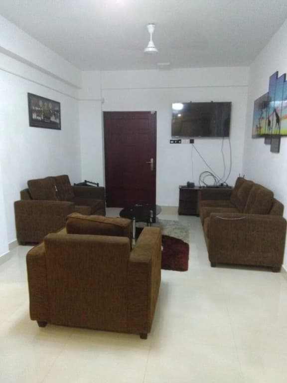Alexanria Apartment - photo 1