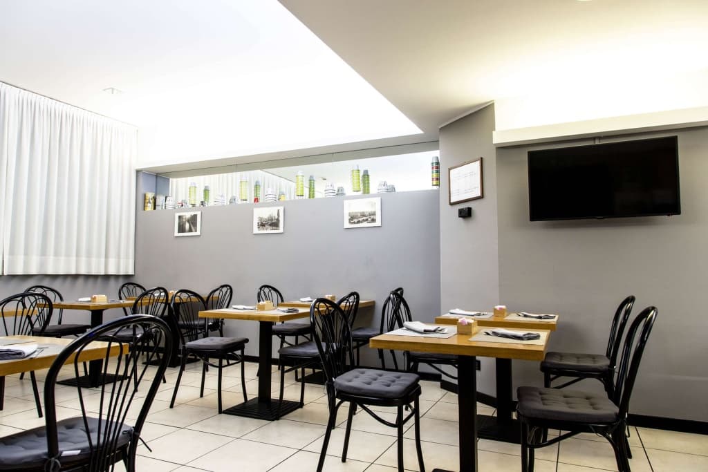 Hotel Berlino - photo 22