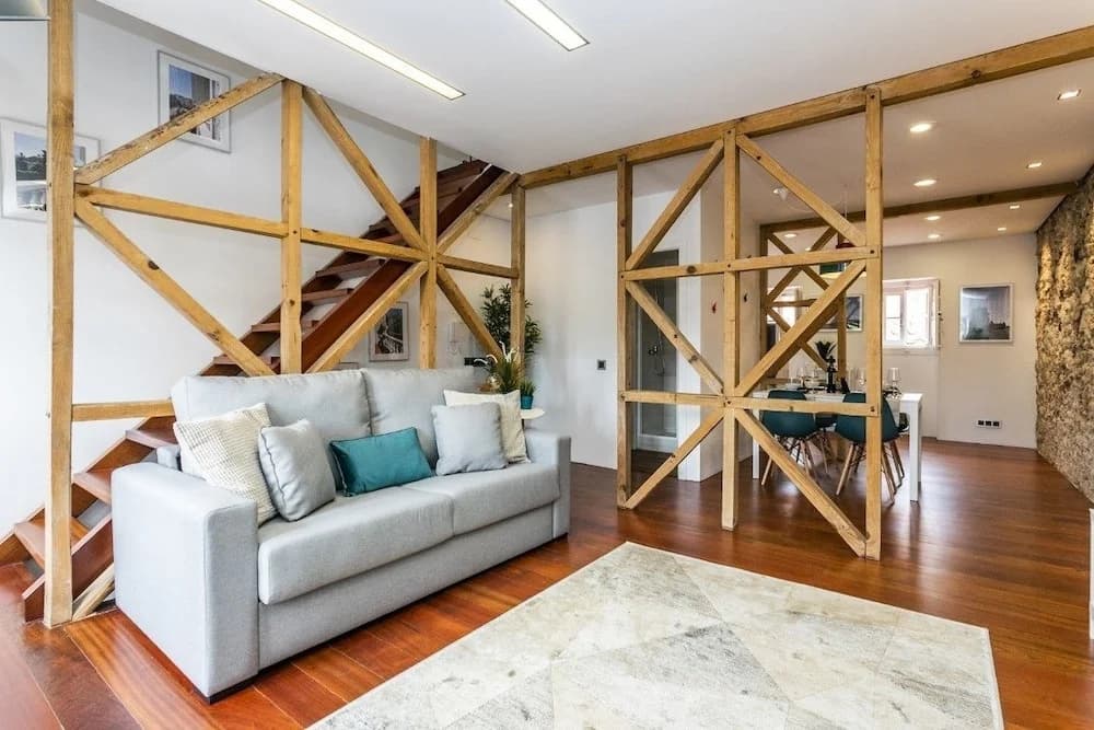 LxWay Apartments Belém - photo 10