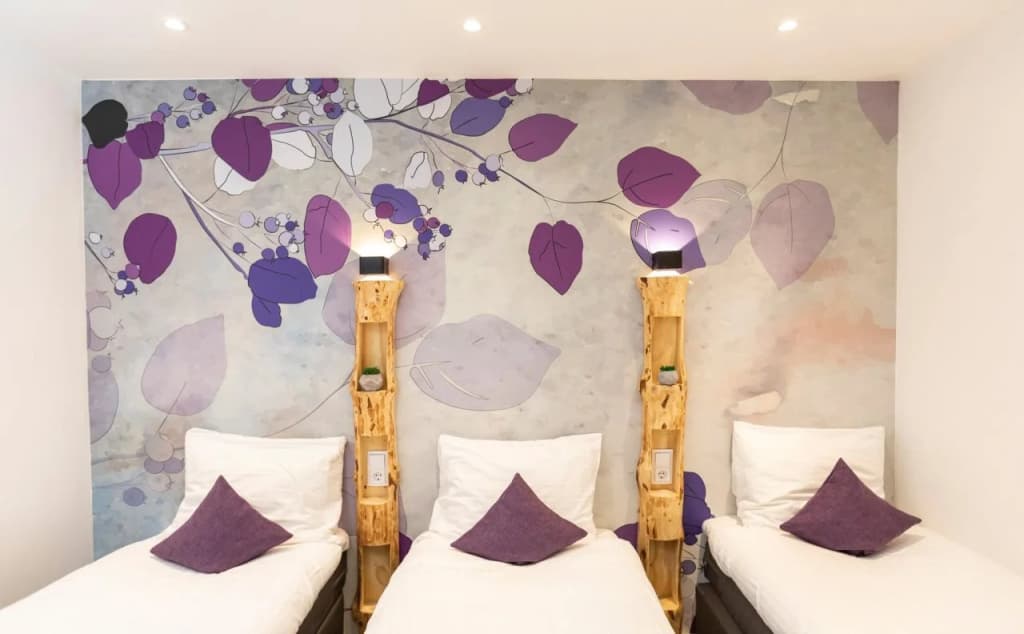 Hotel Pagi - photo 6