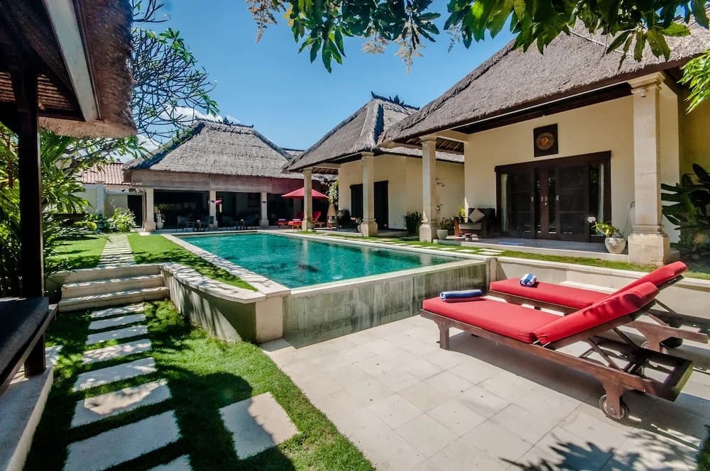 Villa Kebun - photo 16