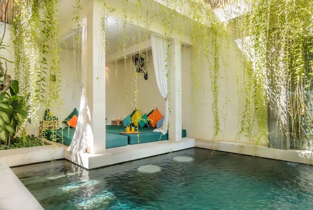 Villa Beji Seminyak - photo 19