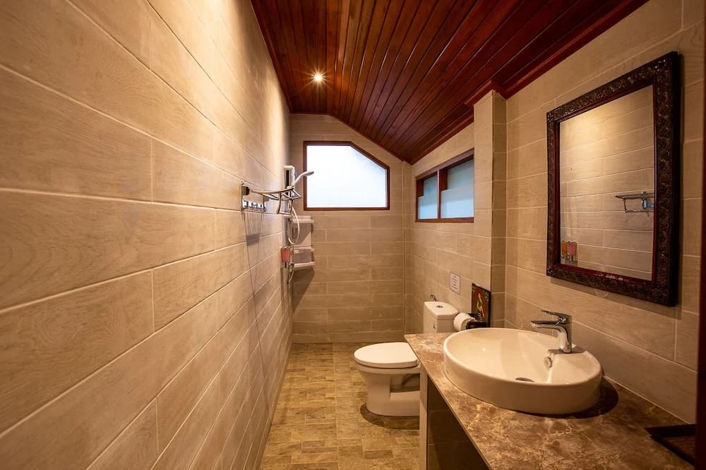 Nice Beach Bungalow - photo 7
